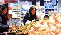 春节错位叠加能源价格降幅扩大，1月CPI同比涨幅回落至0.2%