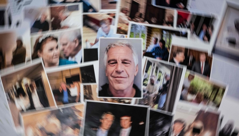 和讯新闻:曹操专车代金券-“特朗普名字出现超过一百万次”，爱泼斯坦案牵连政要继续扩围