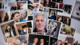 “特朗普名字出现超过一百万次”，爱泼斯坦案牵连政要继续扩围