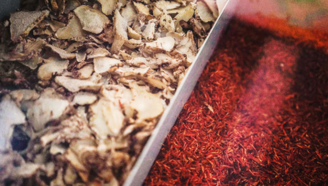 甘之草科技,中医药,