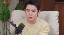 李佳琦重提陷入舆论风波，曾想逃离、不想面对任何人，感谢身边同事将其喊醒