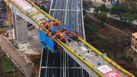 31省2026年稳投资路径：基建托底、产业发力、激活民间投资