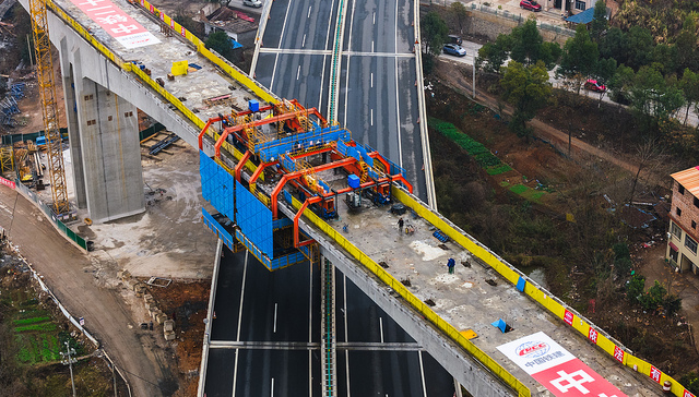 31省2026年稳投资路径：基建托底、产业发力、激活民间投资