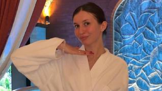 上海洗浴中心成新顶流，俄罗斯美女博主被圈粉，还有海外游客专门飞来打卡