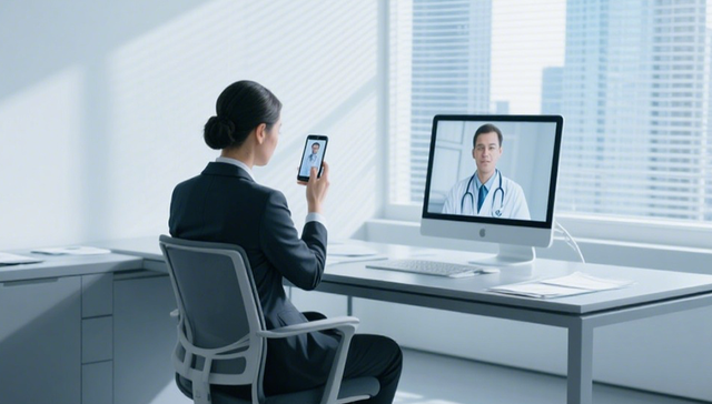 AI医疗,互联网医疗,