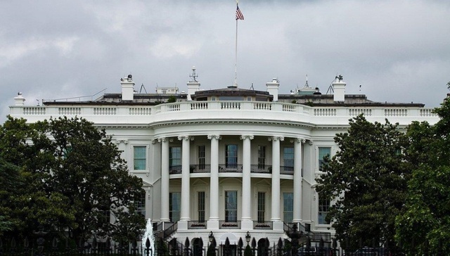 共和党籍州长;美国全国州长协会;抵制;特朗普白宫峰会