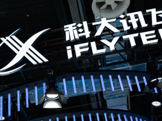 不拼热闹入口，科大讯飞要拼大模型最稳定的正确率