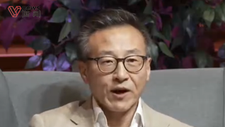 蔡崇信自曝曾被马云批不懂运营被迫转岗