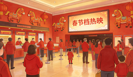 暴跌37%，《惊蛰无声》难超20亿，春节档票房全预测