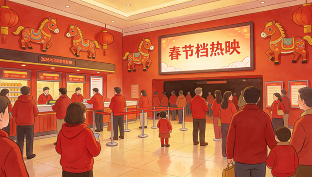 暴跌37%，《惊蛰无声》难超20亿，春节档票房全预测