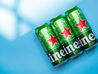 啤酒巨头喜力拟裁员超5000人，并下调2026年营业利润增长预期