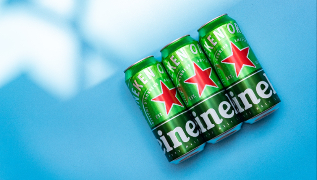 喜力;裁员;营业利润增长预期;2026年