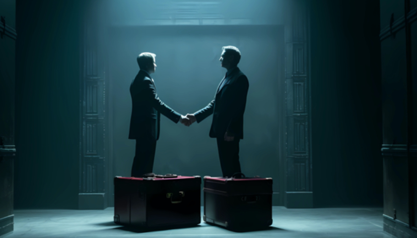 新一轮并购炒作开启，金富科技高溢价收购存多重疑点