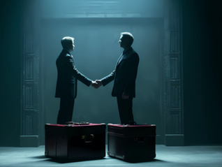 新一轮并购炒作开启，金富科技高溢价收购存多重疑点