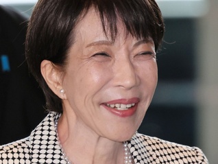 高市早苗执政明显倾向民粹主义，日本国内日益担忧政局走势