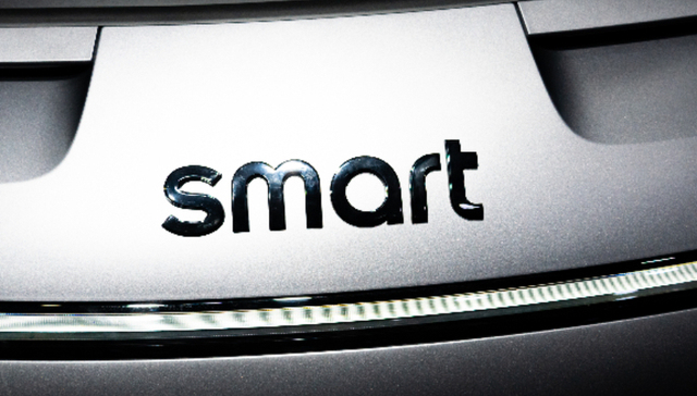 Smart;开年遇冷;1000辆限量车;未售罄