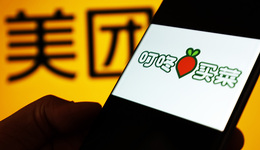 叮咚买菜：活到被收购的那一天 | 电厂