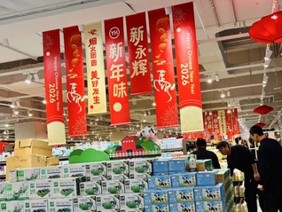 永辉学习胖东来，为何动作变形了？