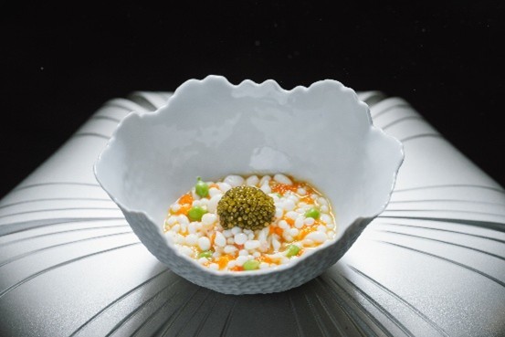 澳门杭州两地餐厅合作，共呈“春晓”主题创意菜单 | 美味上新