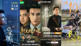 拼运营、撬漫剧，2026短剧春节档“杀”疯了