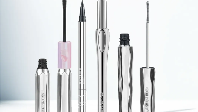 三资堂,白牌美妆,