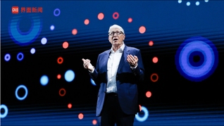 盖茨时隔两年半再来中国，探讨全球健康与发展议题，“进步取决于最先惠及谁”