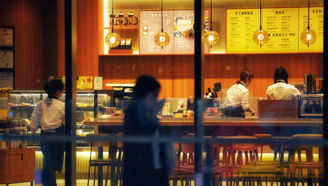 用工成本,零工模式,