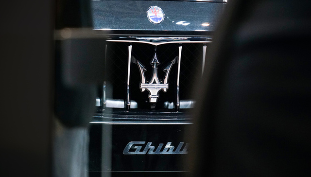 Stellantis;China retreat;EV strategy