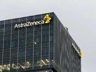 前阿斯利康中国区总裁王磊被提起公诉