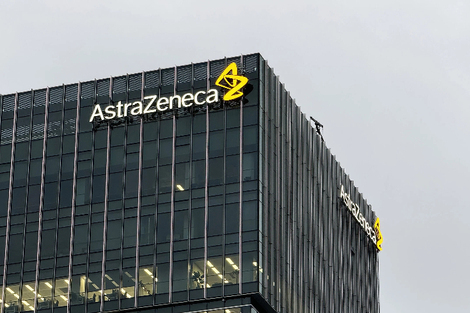 前阿斯利康中国区总裁王磊被提起公诉