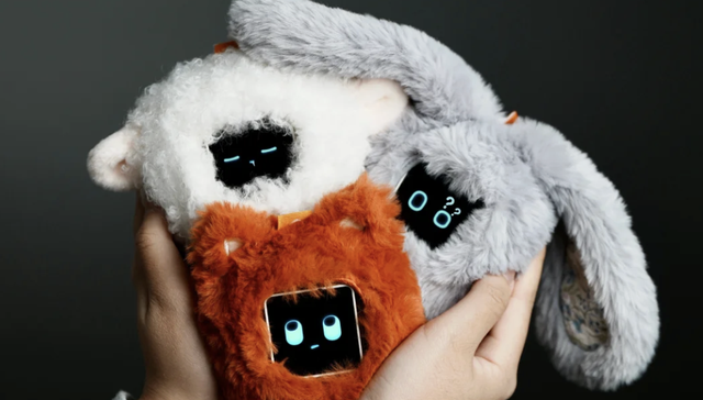 炒起来的情绪刚需，AI宠物孤独解药还是致幻剂？