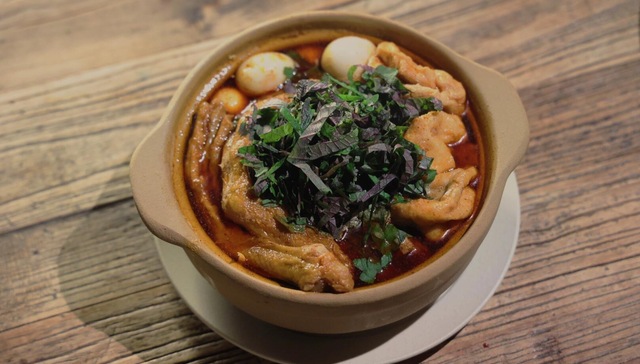 螺蛳粉餐饮店主理人：希望小店被更多人看见 | 在春天许一个愿望