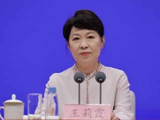 内蒙古自治区政府原主席王莉霞被“双开”：贪慕虚荣追求享乐，对家属失管失教