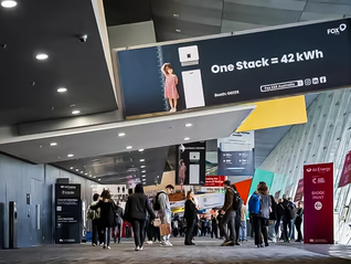 从欧洲细分龙头到全球领军者，这家户储龙头如何实现突围？