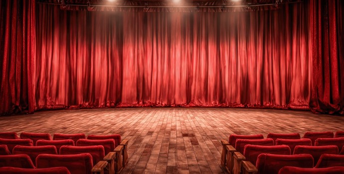 上海文化原创力量蓄势“下一个春天”