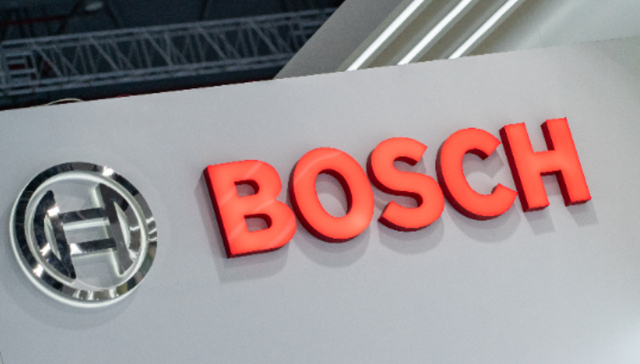 Bosch;combustion and hydrogen operations;China;EV shift;auto supply chains