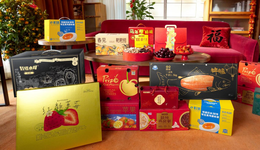 这届00后办年货：硬菜全用买的，面子全靠AI的