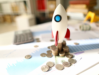 民营火箭最大单笔融资诞生