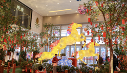 “红包雨”来袭！地方密集推出系列举措促进春节消费