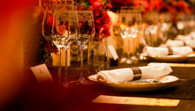 马爹利携手林更新呈现新春“年味饭”，新加坡莱佛士餐厅“1887 by André”将开业 | 美食情报