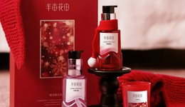 身体护理“国货一哥”半亩花田：2025年收入或超林清轩，规模大涨赚钱难？