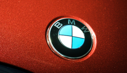 赢下全球的宝马，不想只输在中国