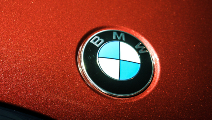 汽车销量,宝马,