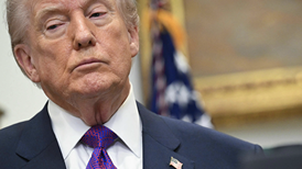 特朗普又有大动作，宣布美国环境保护署“温室气体危害认定”正式撤销