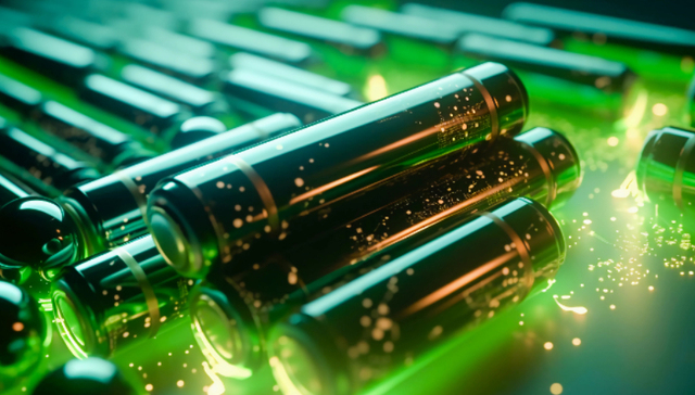 China battery exporters;VAT rebates phased out;pricing power