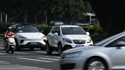 最高法明确,酒后坐副驾让辅助驾驶“自动”开车也算醉驾