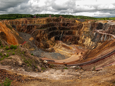 四大矿商的铜资源争夺战升级