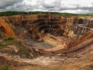 四大矿商铜资源争夺战升级