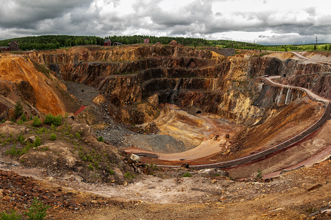四大矿商铜资源争夺战升级