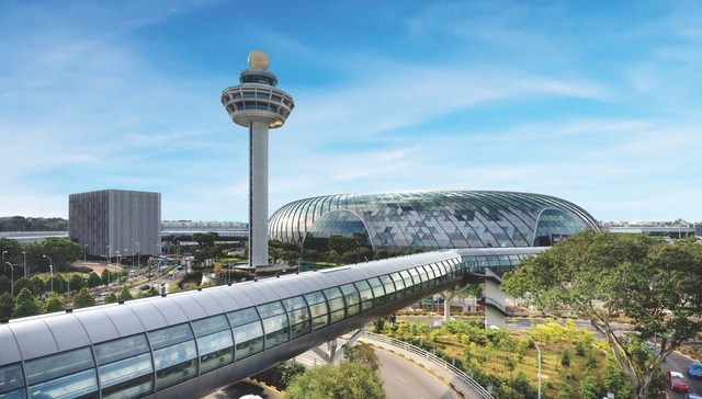 樟宜机场春节新增百余航班， 全球首家Ritz-Carlton Lodge落户澳大利亚 | 一周旅行指南